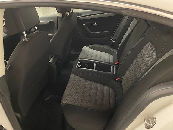 Volkswagen CC 6 of 6