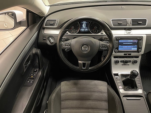 Volkswagen CC 5 of 6