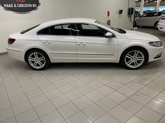 Volkswagen CC 4 of 6