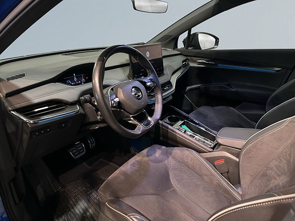 Skoda Enyaq 7 of 23