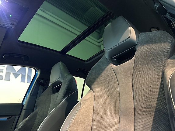Skoda Enyaq 20 of 23