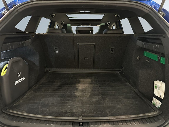 Skoda Enyaq 12 of 23
