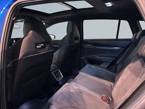 Skoda Enyaq 13 of 23