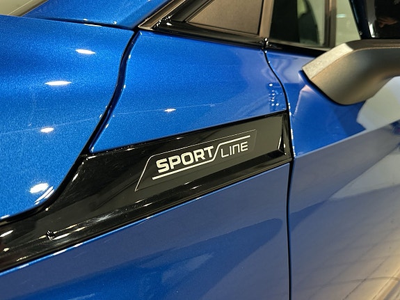 Skoda Enyaq 19 of 23