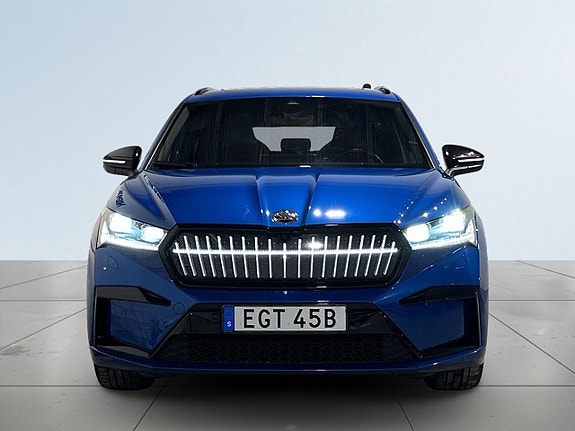 Skoda Enyaq 2 of 23
