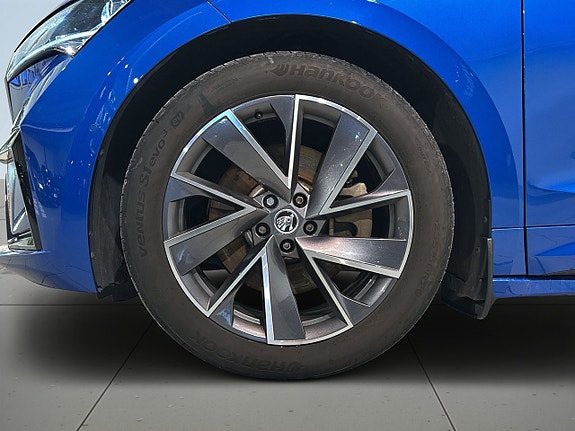 Skoda Enyaq 14 of 23