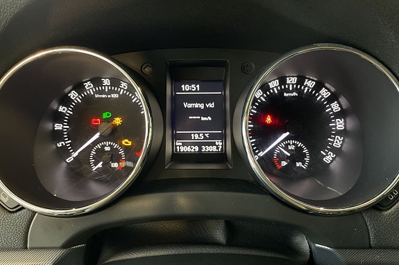 Skoda Yeti 10 of 13
