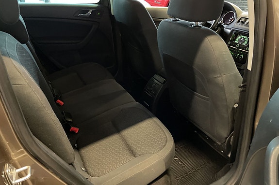 Skoda Yeti 13 of 13