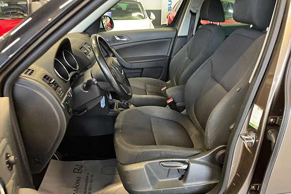 Skoda Yeti 8 of 13