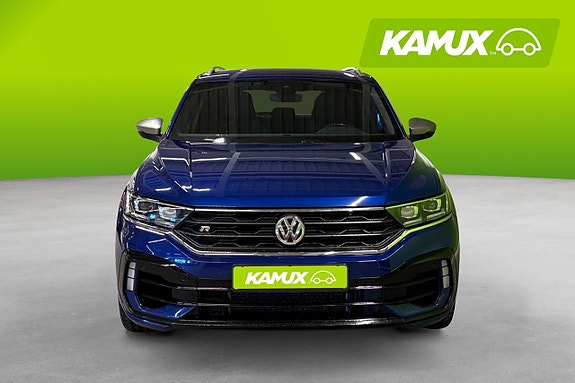 Volkswagen T-Roc 6 of 26