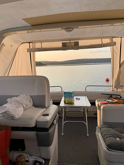 Wellcraft Gran Sport 3400 3 of 5