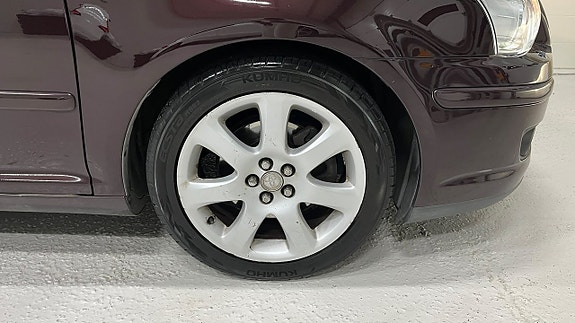 Toyota Avensis 26 of 26
