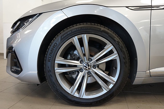Volkswagen Arteon 6 of 21