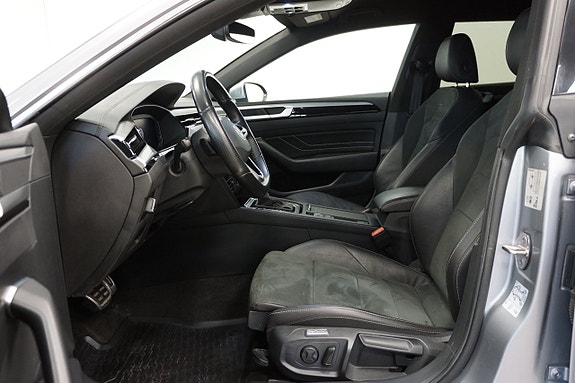 Volkswagen Arteon 7 of 21