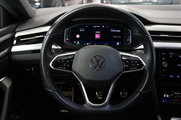 Volkswagen Arteon 10 of 21