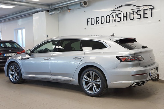Volkswagen Arteon 3 of 21