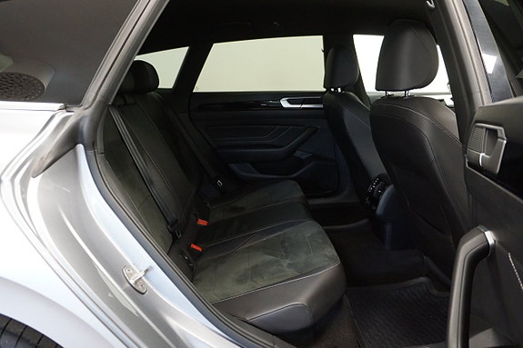 Volkswagen Arteon 13 of 21