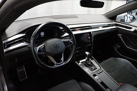 Volkswagen Arteon 11 of 21