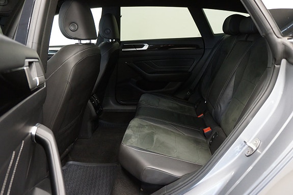 Volkswagen Arteon 8 of 21