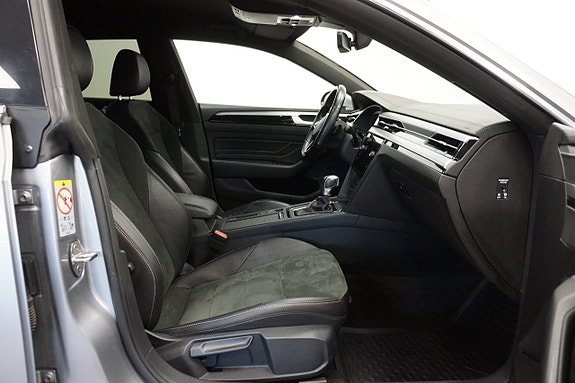 Volkswagen Arteon 12 of 21