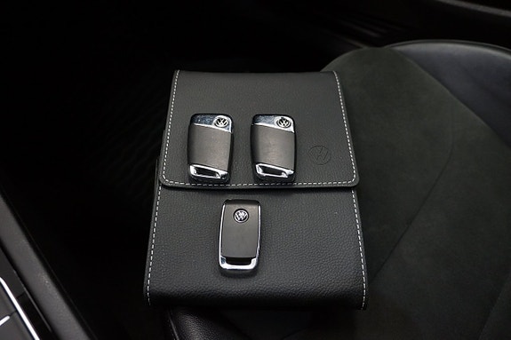 Volkswagen Arteon 20 of 21