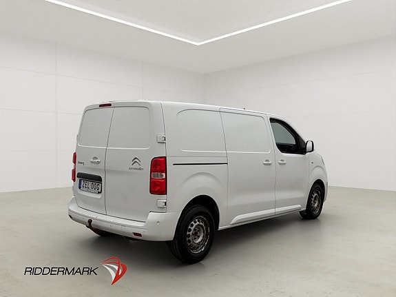 Citroen Jumpy 10 of 30