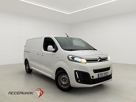 Citroen Jumpy 3 of 30