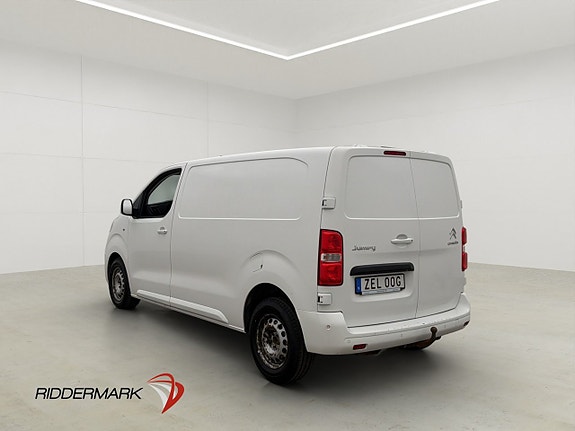 Citroen Jumpy 8 of 30