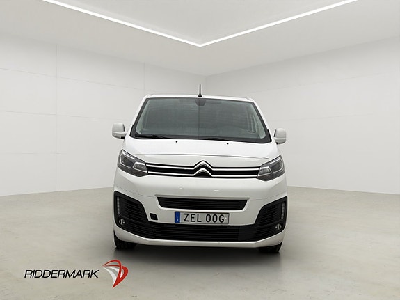 Citroen Jumpy 5 of 30
