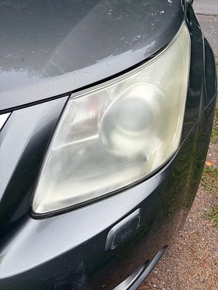 Toyota Avensis 7 of 7