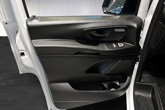 Mercedes-Benz Vito 116 14 of 23
