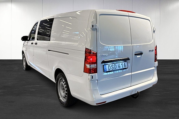 Mercedes-Benz Vito 116 4 of 23