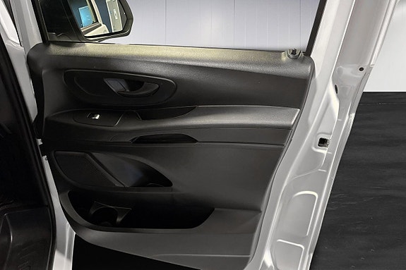 Mercedes-Benz Vito 116 18 of 23