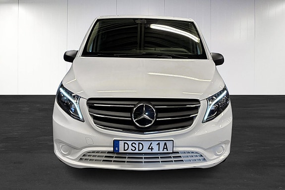 Mercedes-Benz Vito 116 5 of 23