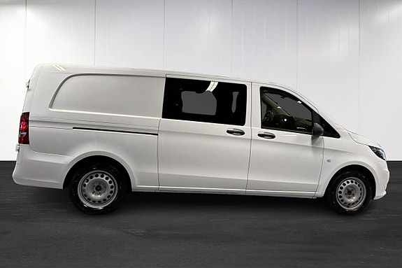 Mercedes-Benz Vito 116 8 of 23