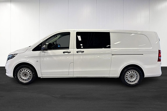 Mercedes-Benz Vito 116 7 of 23