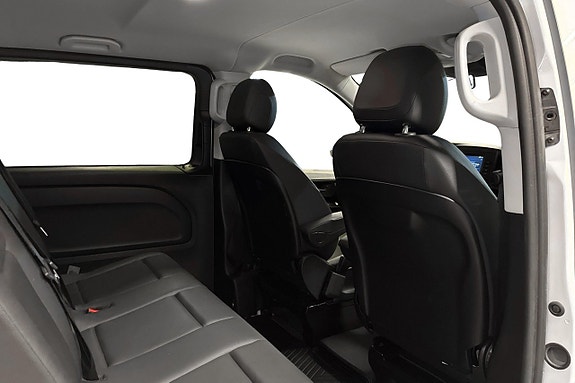Mercedes-Benz Vito 116 20 of 23