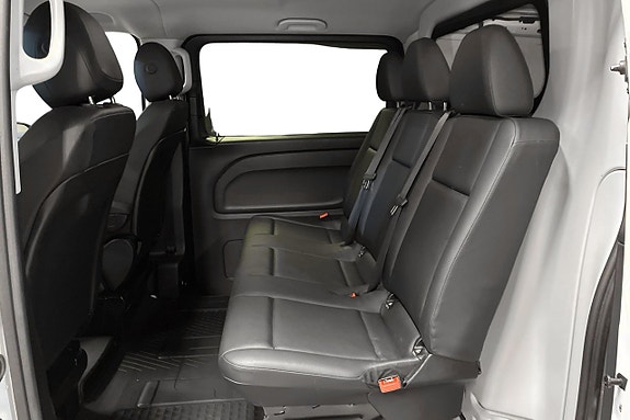 Mercedes-Benz Vito 116 17 of 23