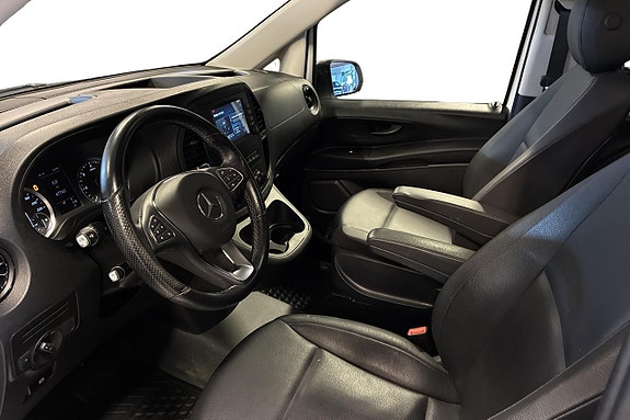 Mercedes-Benz Vito 116 10 of 23