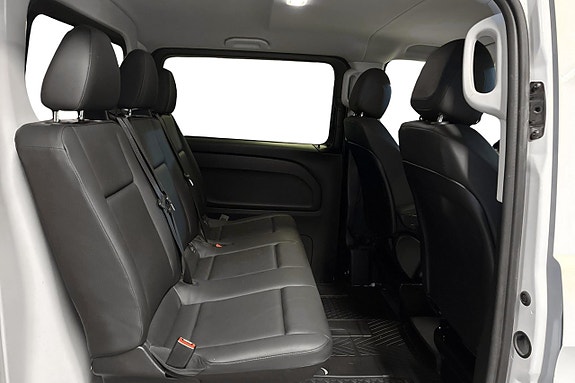 Mercedes-Benz Vito 116 21 of 23