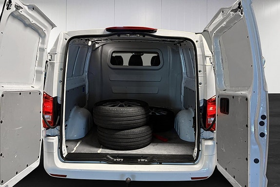 Mercedes-Benz Vito 116 9 of 23