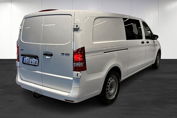 Mercedes-Benz Vito 116 3 of 23