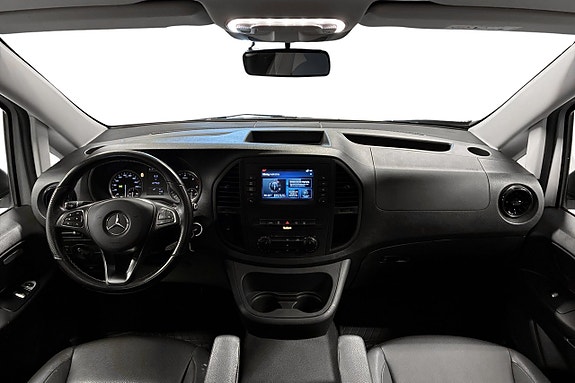 Mercedes-Benz Vito 116 11 of 23