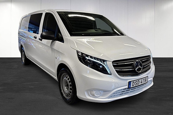 Mercedes-Benz Vito 116 2 of 23