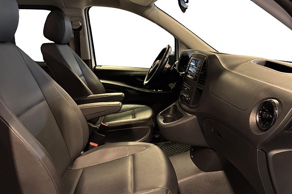 Mercedes-Benz Vito 116 19 of 23