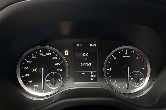 Mercedes-Benz Vito 116 13 of 23