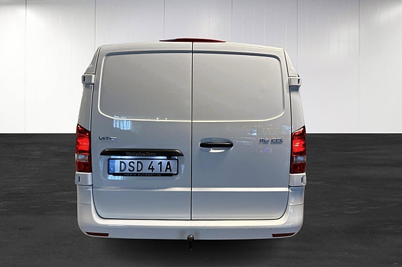 Mercedes-Benz Vito 116 6 of 23