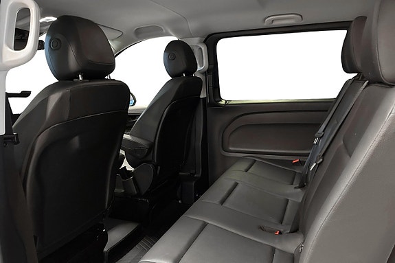Mercedes-Benz Vito 116 16 of 23