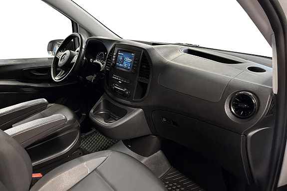 Mercedes-Benz Vito 116 12 of 23