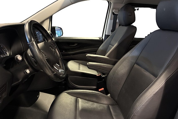 Mercedes-Benz Vito 116 15 of 23